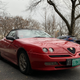 Image for article titled This Alfa Is Out Of Place In Manhattan But It Belongs In Our Hearts